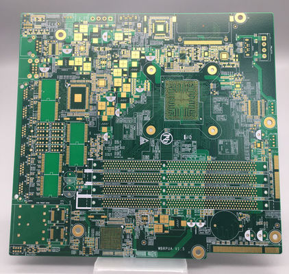 Un bon prix. FR4 2 couches électronique intelligente PCBA contrôle industriel carte de circuit imprimé PCB en ligne