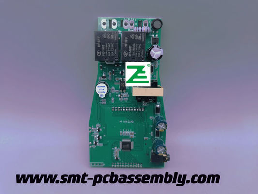 Un bon prix. Essai électronique de carte PCB Assembly#PCBA de #Multilayer de l'Assemblée PCBA de #Circuit de carte d'affichage d'affichage à cristaux liquides d'OEM de la carte PCB FR4 en ligne