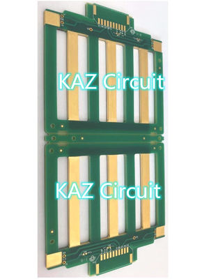 Un bon prix. bloc d'en cuivre du board# 2.0mm de l'épaisseur FR4 de 3.0mm à l'intérieur du cuivre PCB#6Layers#Multilayers de board.#ENIG#Heavy en ligne