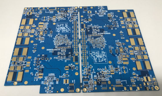 Un bon prix. Fabrication multicouche de carte électronique multicouche de PCBs Manufcturer en ligne