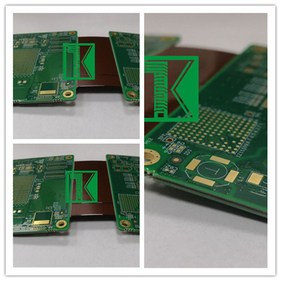 Un bon prix. Fabrication et assemblage de circuits imprimés en ligne