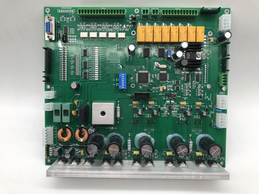 Un bon prix. Fabricant d'assemblage de PCB SMT pour le service d'assemblage de PCB de prototype et de production en série en ligne