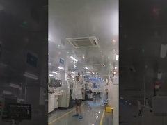 Conception de circuits imprimés électroniques OEM assemblage de PCB shenzhen pour mini ordinateur