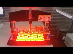 Épreuve fonctionnelle du PCBA LED