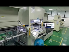 Test de PCB avant expédition