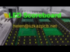 Processus d'assemblage des PCB SMT 8 étapes de base