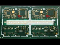 DIP PCBA fabricants de circuits imprimés PCB électronique Service IPC Classe 2 4 Couche 1,2 mm d'épaisseur